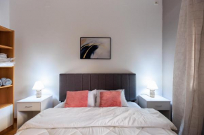 AIOLOS GLYFADA Luxury Vip SUITE 4
